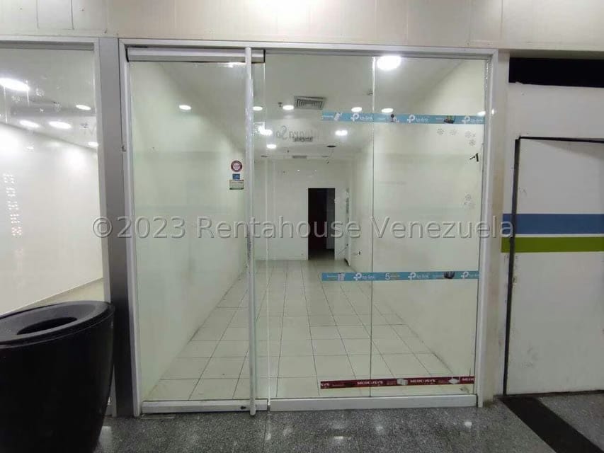 Comercial (Local Comercial) en Alquiler en Los Libertadores, Aragua - 3
