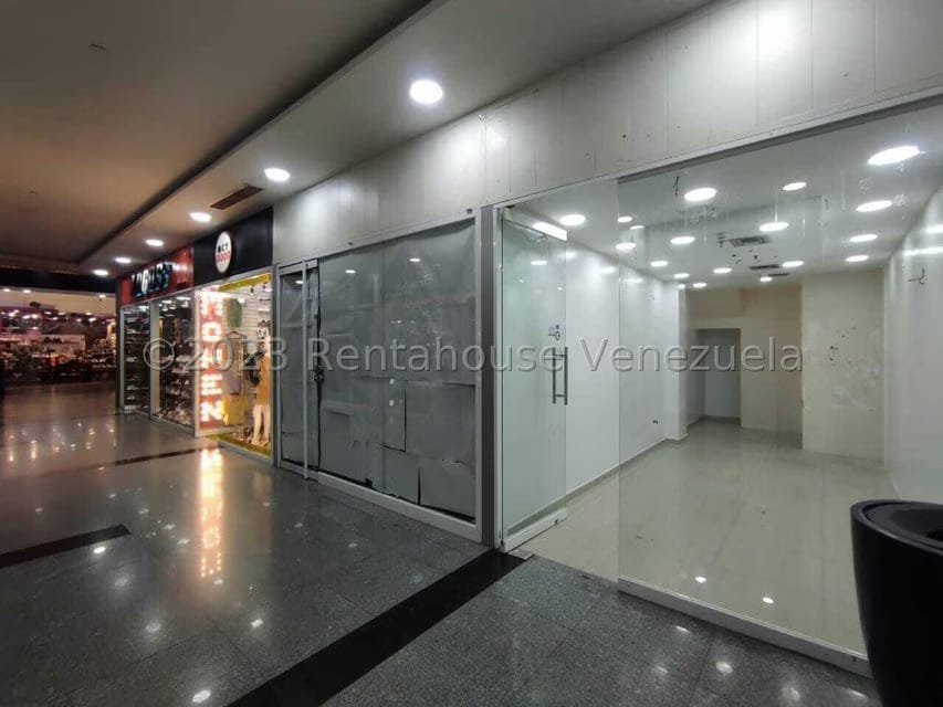Comercial (Local Comercial) en Alquiler en Los Libertadores, Aragua - 4