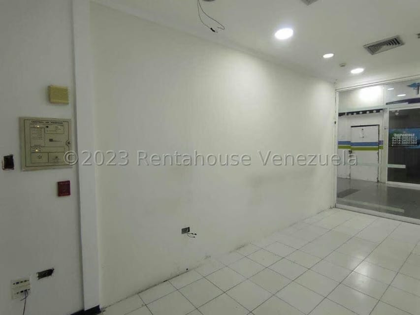 Comercial (Local Comercial) en Alquiler en Los Libertadores, Aragua - 6