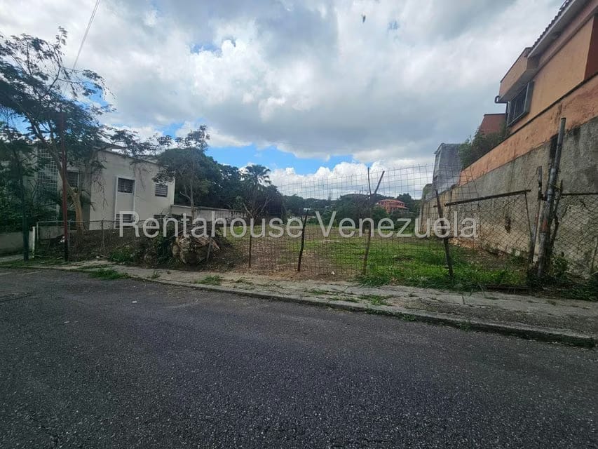 Terreno (Comercial) en Venta en Alta Florida, Distrito Metropolitano
