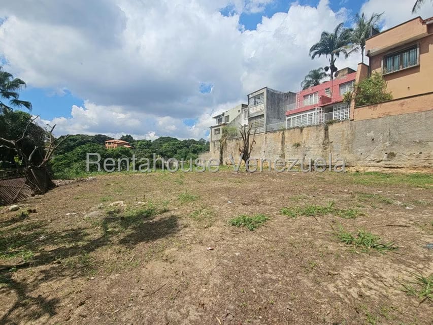 Terreno (Comercial) en Venta en Alta Florida, Distrito Metropolitano - 2