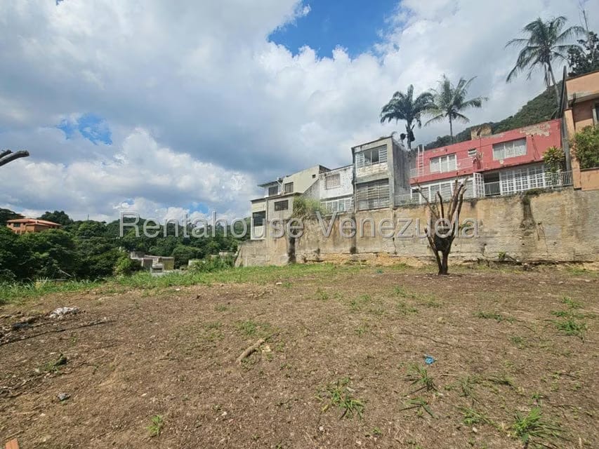 Terreno (Comercial) en Venta en Alta Florida, Distrito Metropolitano - 11