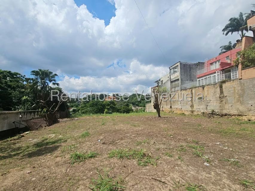 Terreno (Comercial) en Venta en Alta Florida, Distrito Metropolitano - 13