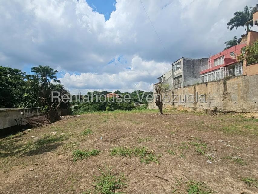 Terreno (Comercial) en Venta en Alta Florida, Distrito Metropolitano - 14