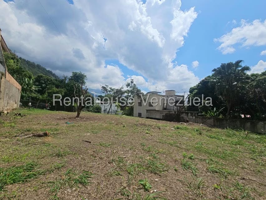 Terreno (Comercial) en Venta en Alta Florida, Distrito Metropolitano - 3