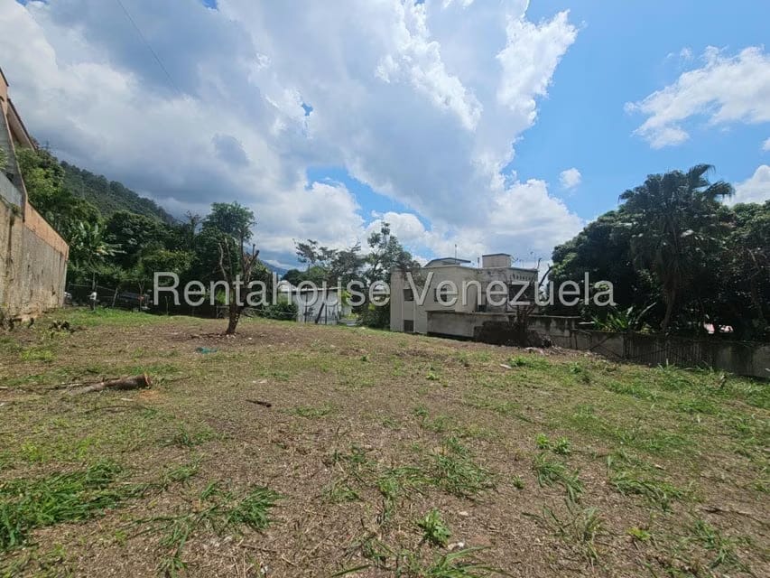 Terreno (Comercial) en Venta en Alta Florida, Distrito Metropolitano - 4