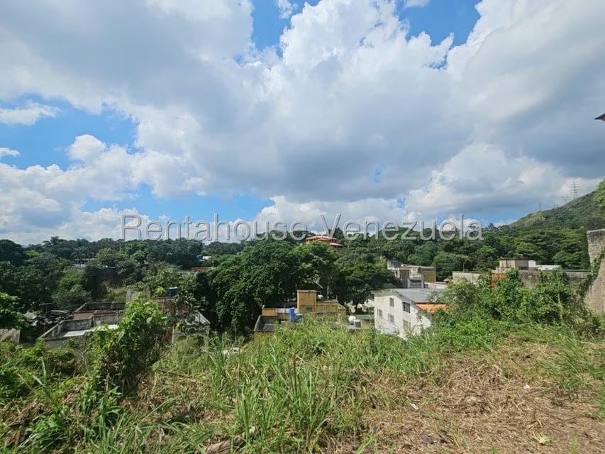 Terreno (Comercial) en Venta en Alta Florida, Distrito Metropolitano - 5