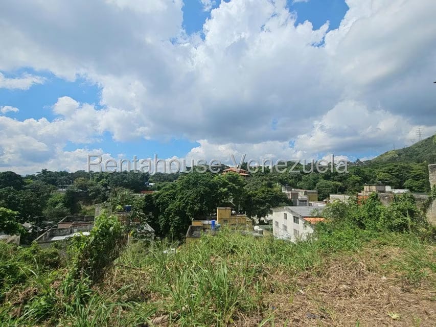 Terreno (Comercial) en Venta en Alta Florida, Distrito Metropolitano - 6