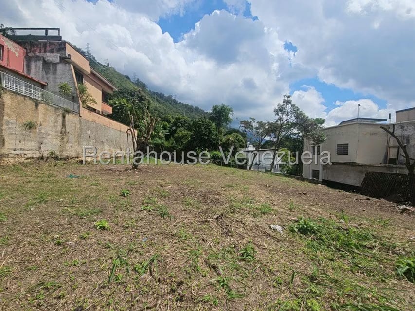 Terreno (Comercial) en Venta en Alta Florida, Distrito Metropolitano - 7