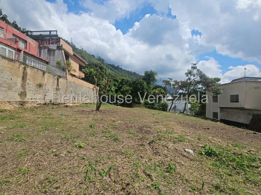 Terreno (Comercial) en Venta en Alta Florida, Distrito Metropolitano - 10