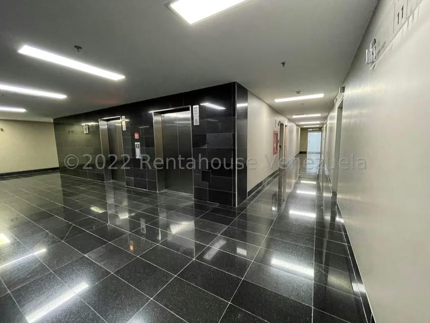 Comercial (Oficina) en Venta en Las Mercedes, Distrito Metropolitano - 5