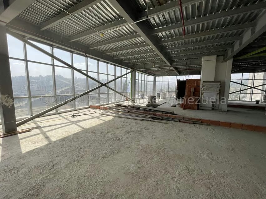 Comercial (Oficina) en Venta en Las Mercedes, Distrito Metropolitano - 6