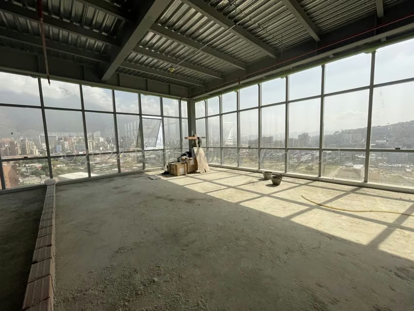 Comercial (Oficina) en Venta en Las Mercedes, Distrito Metropolitano - 8