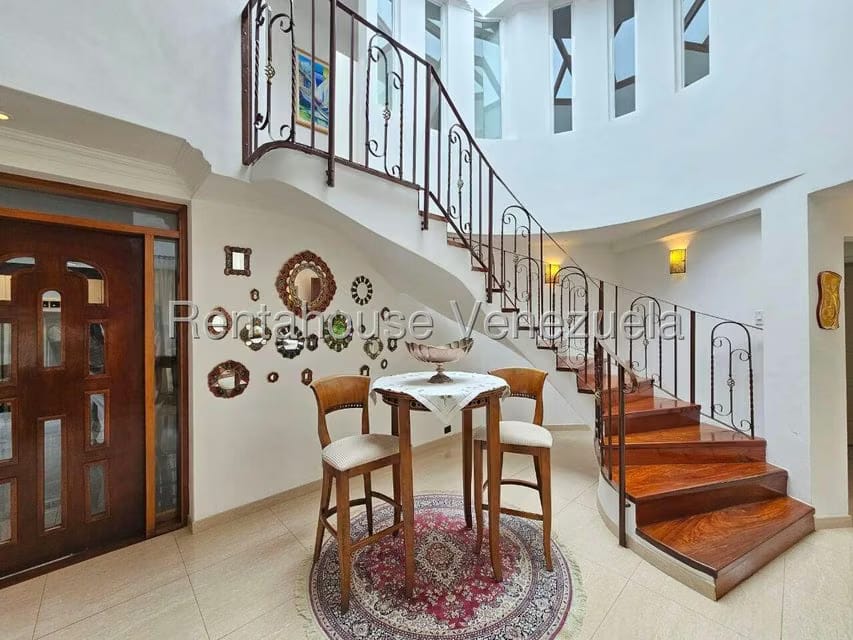 Casa (Duplex) en Venta en La Lagunita Country Club, Distrito Metropolitano - 11