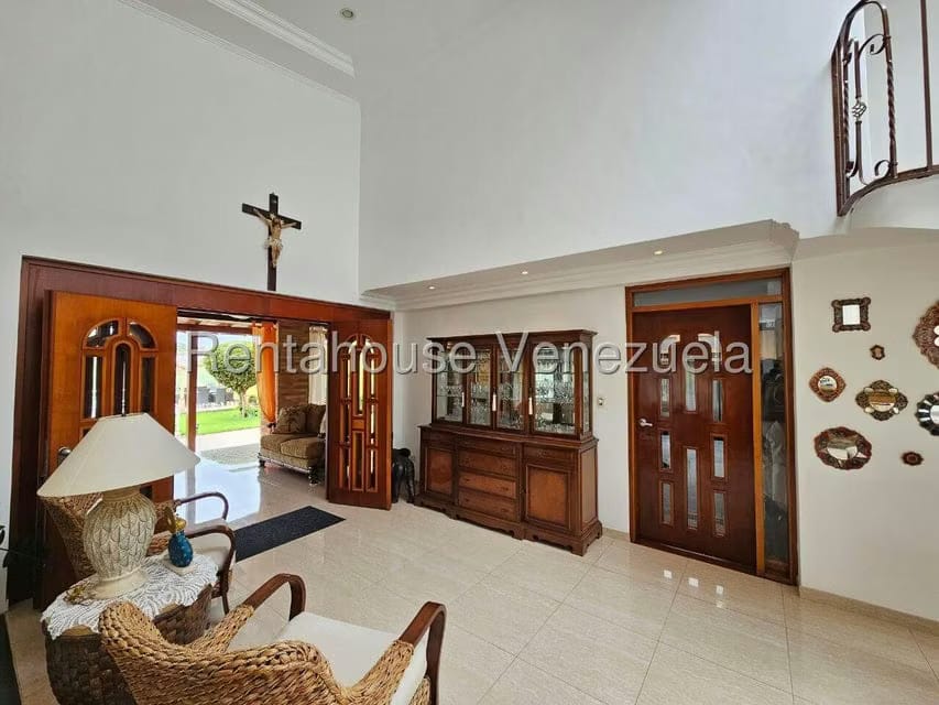 Casa (Duplex) en Venta en La Lagunita Country Club, Distrito Metropolitano - 14