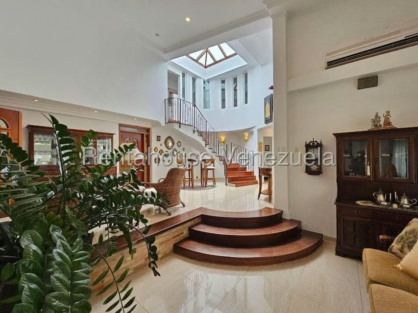 Casa (Duplex) en Venta en La Lagunita Country Club, Distrito Metropolitano - 19