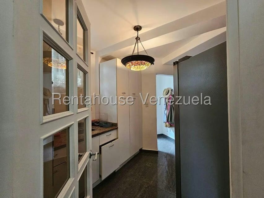 Casa (Duplex) en Venta en La Lagunita Country Club, Distrito Metropolitano - 22