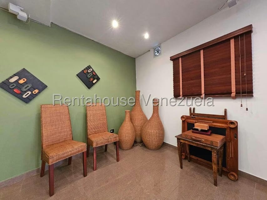 Casa (Duplex) en Venta en La Lagunita Country Club, Distrito Metropolitano - 43