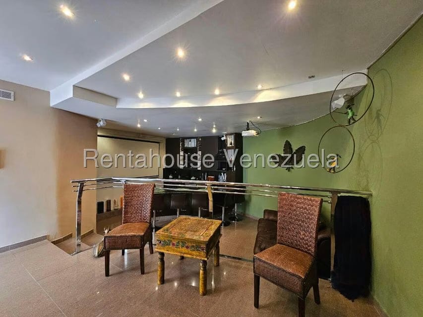 Casa (Duplex) en Venta en La Lagunita Country Club, Distrito Metropolitano - 44