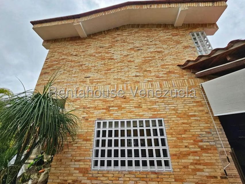 Casa (Duplex) en Venta en La Lagunita Country Club, Distrito Metropolitano - 46