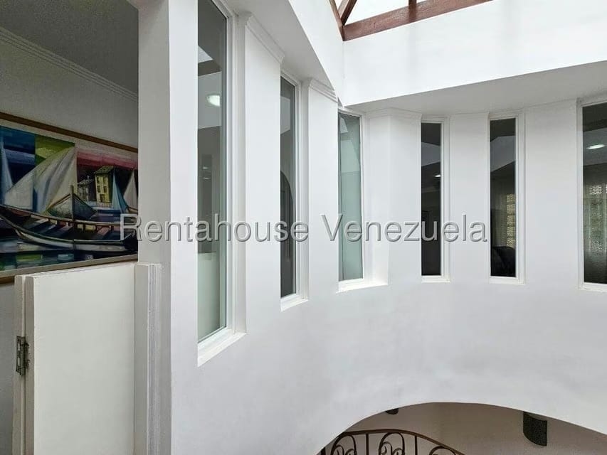 Casa (Duplex) en Venta en La Lagunita Country Club, Distrito Metropolitano - 61