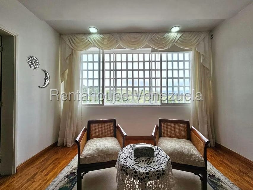 Casa (Duplex) en Venta en La Lagunita Country Club, Distrito Metropolitano - 65