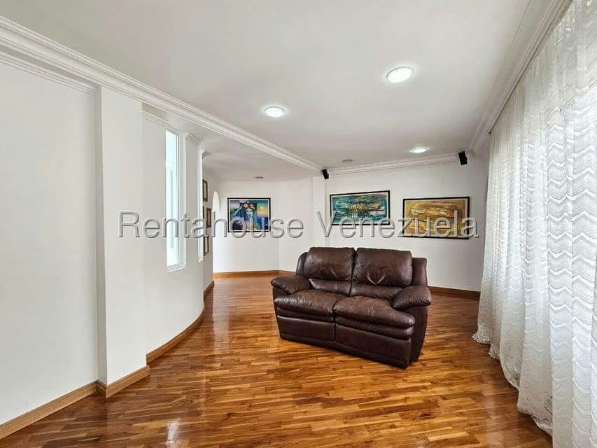 Casa (Duplex) en Venta en La Lagunita Country Club, Distrito Metropolitano - 67