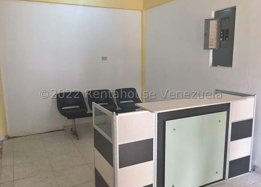 Comercial (Galpon - Deposito) en Venta en Pueblo Nuevo Sur, Anzoategui - 12