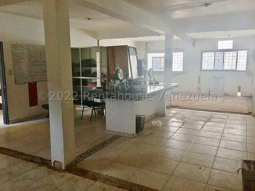 Comercial (Galpon - Deposito) en Venta en Pueblo Nuevo Sur, Anzoategui - 14