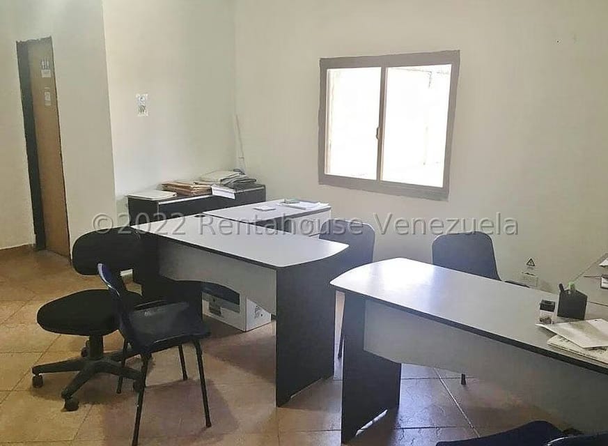 Comercial (Galpon - Deposito) en Venta en Pueblo Nuevo Sur, Anzoategui - 5