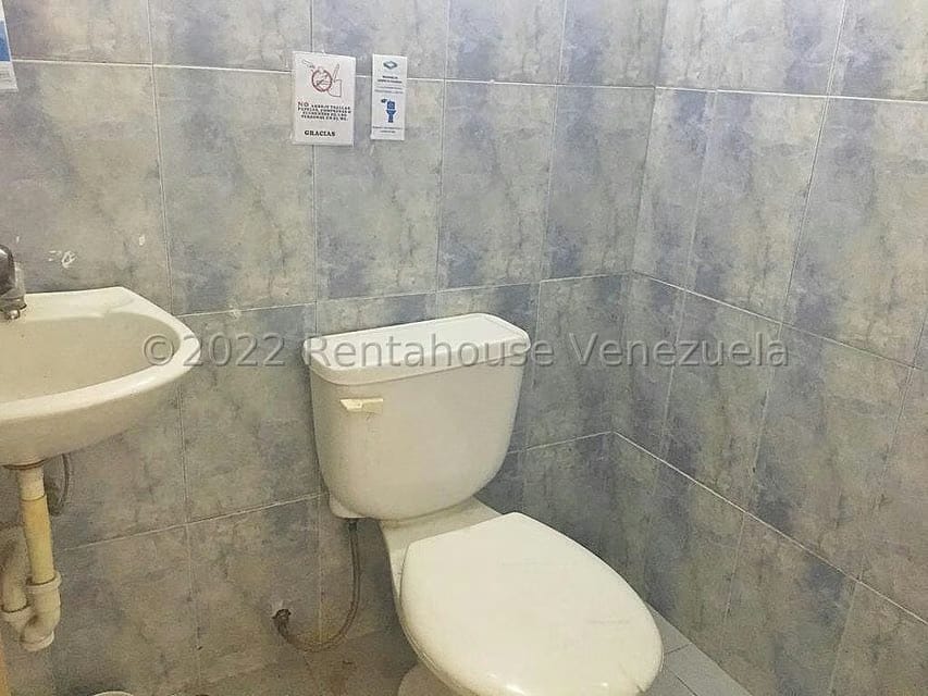 Comercial (Galpon - Deposito) en Venta en Pueblo Nuevo Sur, Anzoategui - 6