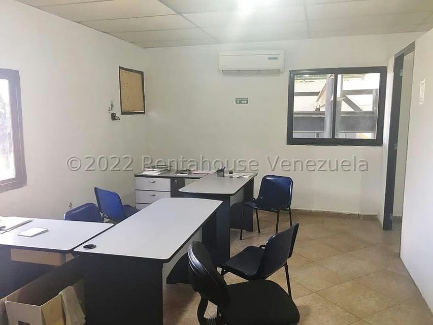 Comercial (Galpon - Deposito) en Venta en Pueblo Nuevo Sur, Anzoategui - 7