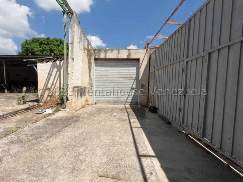 Comercial (Galpon - Deposito) en Venta en Parroquia Juan de Villegas, Lara - 11