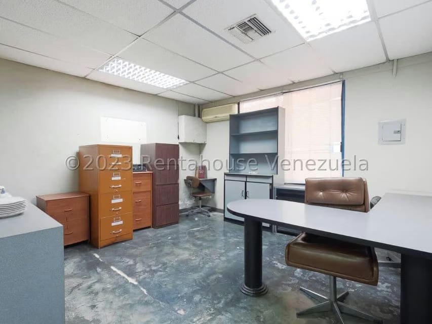 Comercial (Galpon - Deposito) en Venta en Parroquia Juan de Villegas, Lara - 15