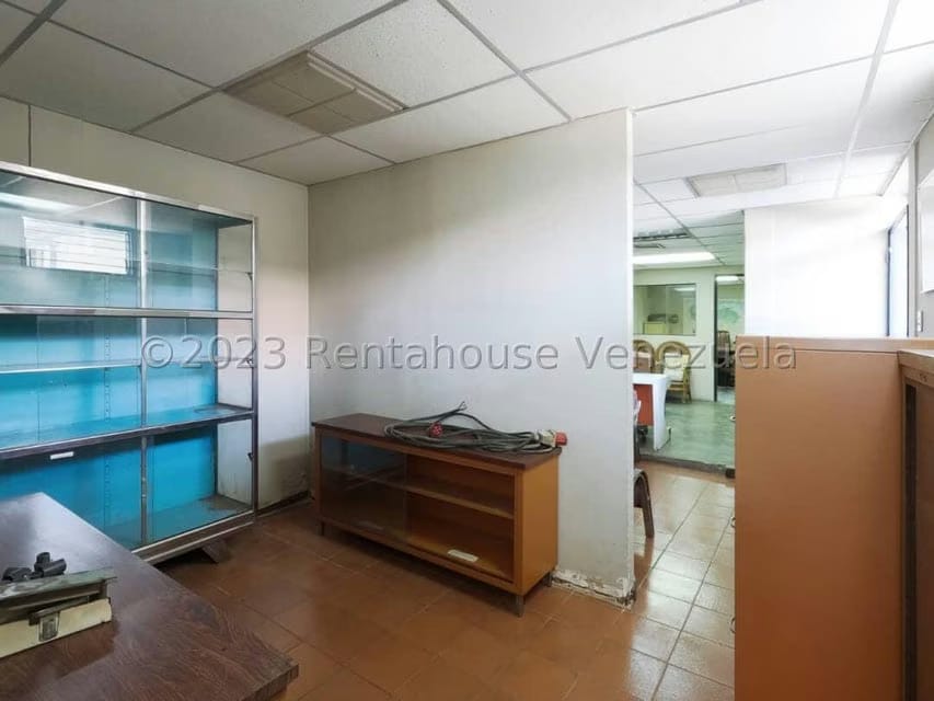 Comercial (Galpon - Deposito) en Venta en Parroquia Juan de Villegas, Lara - 18