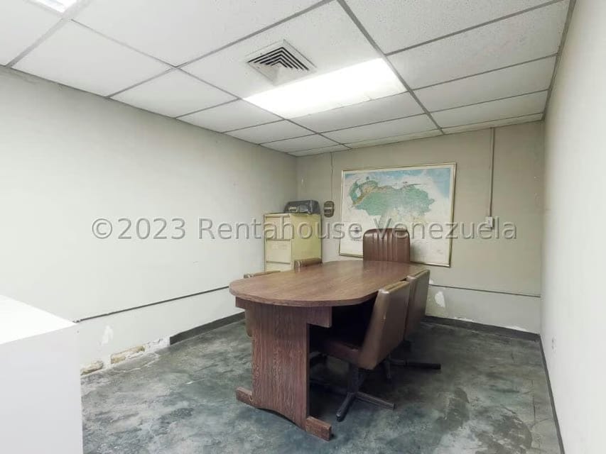 Comercial (Galpon - Deposito) en Venta en Parroquia Juan de Villegas, Lara - 20