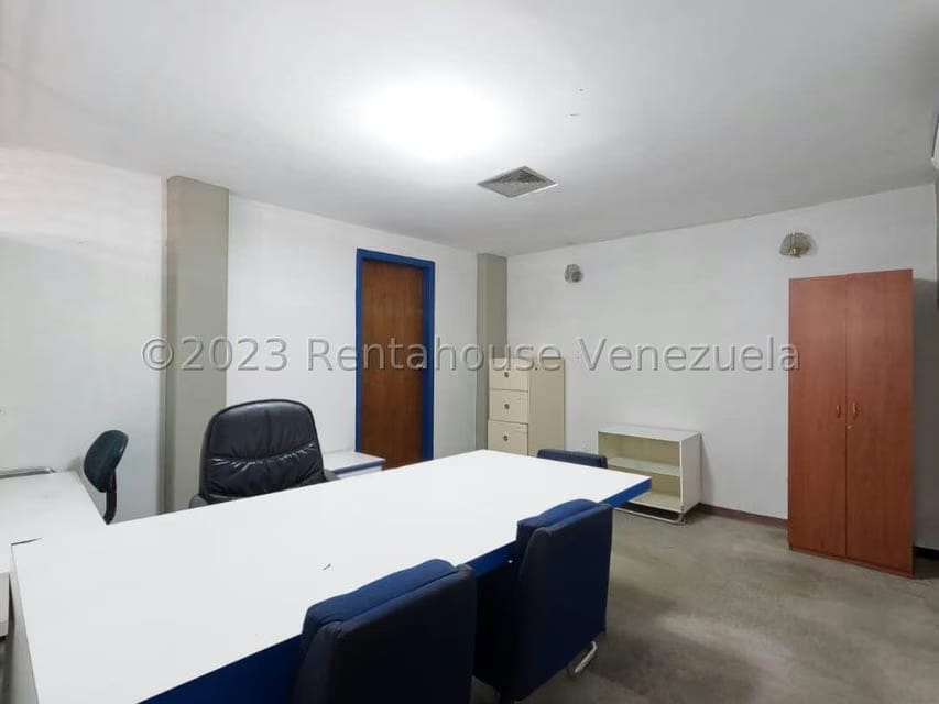 Comercial (Galpon - Deposito) en Venta en Parroquia Juan de Villegas, Lara - 21