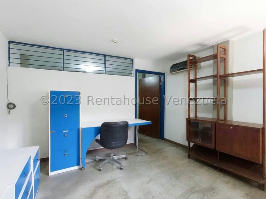Comercial (Galpon - Deposito) en Venta en Parroquia Juan de Villegas, Lara - 22