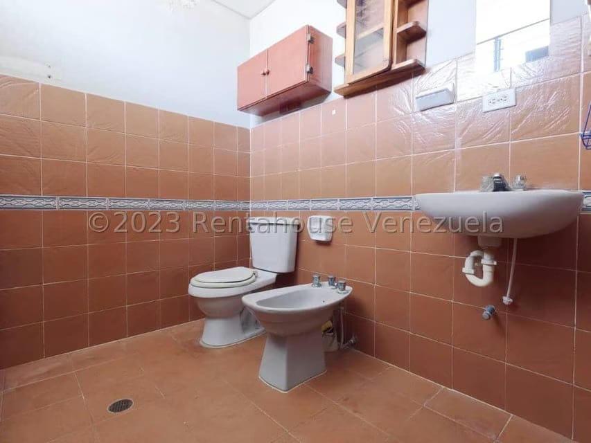 Comercial (Galpon - Deposito) en Venta en Parroquia Juan de Villegas, Lara - 25