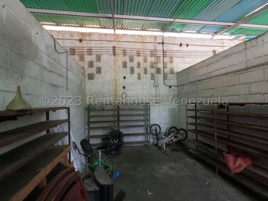 Comercial (Galpon - Deposito) en Venta en Parroquia Juan de Villegas, Lara - 6
