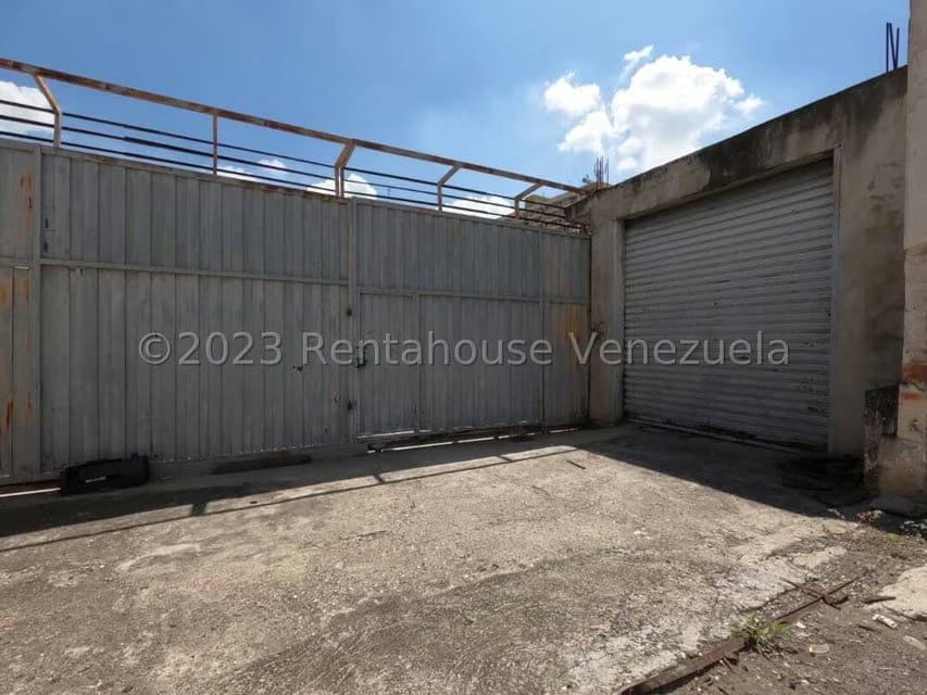 Comercial (Galpon - Deposito) en Venta en Parroquia Juan de Villegas, Lara - 10