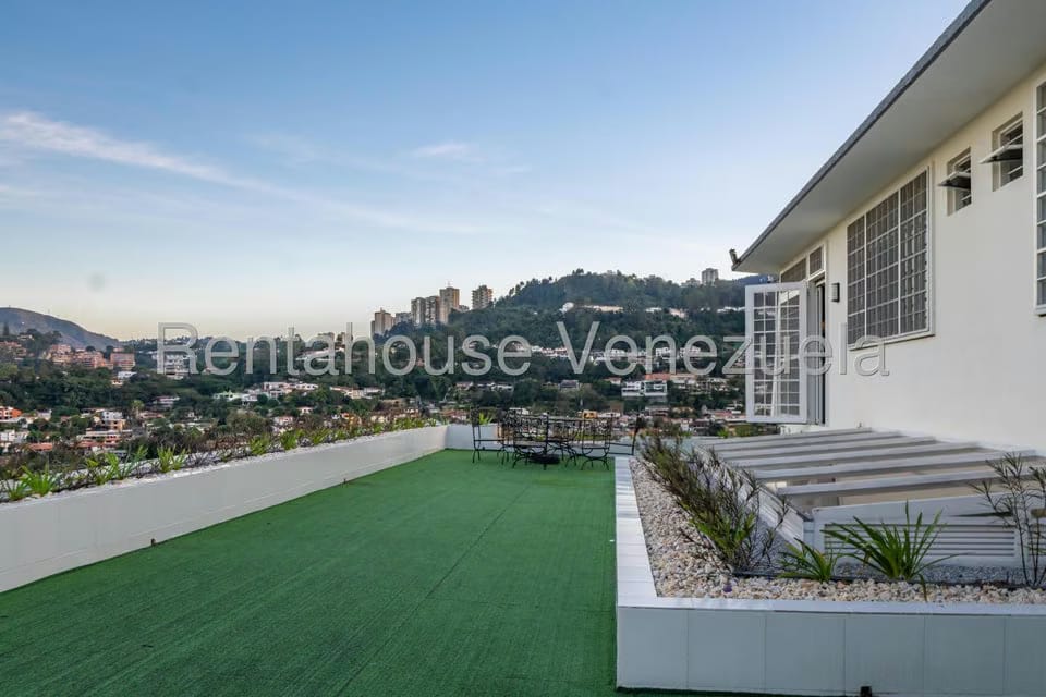 Casa (Multipes Niveles) en Venta en Prados del Este, Distrito Metropolitano - 21