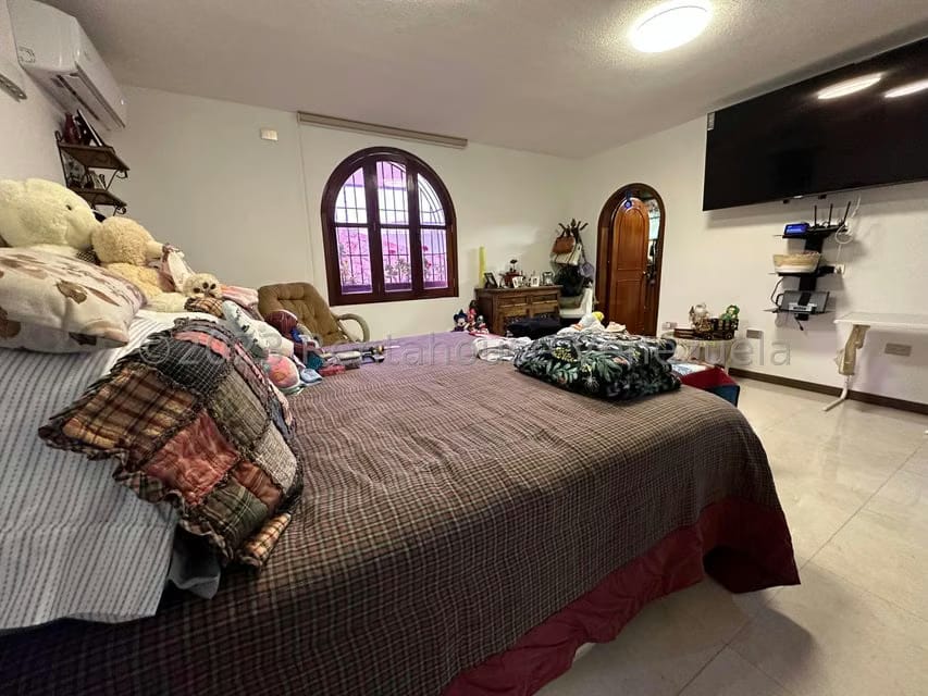 Casa (Multipes Niveles) en Venta en El Cafetal, Distrito Metropolitano - 26