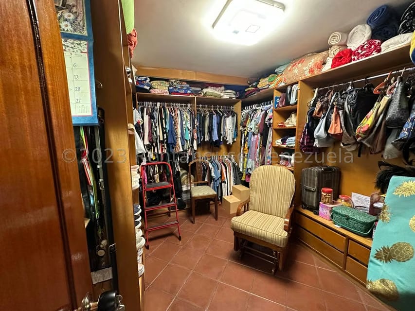Casa (Multipes Niveles) en Venta en El Cafetal, Distrito Metropolitano - 29