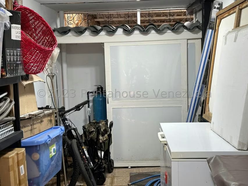 Casa (Multipes Niveles) en Venta en El Cafetal, Distrito Metropolitano - 59