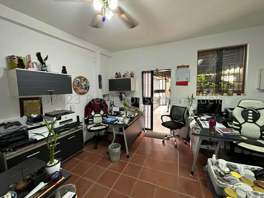 Casa (Multipes Niveles) en Venta en El Cafetal, Distrito Metropolitano - 62