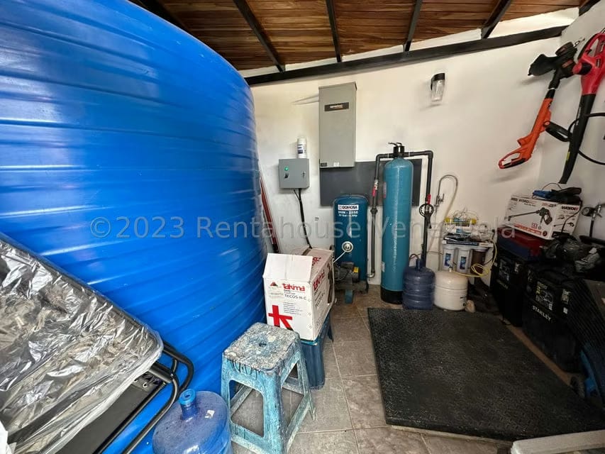 Casa (Multipes Niveles) en Venta en El Cafetal, Distrito Metropolitano - 63