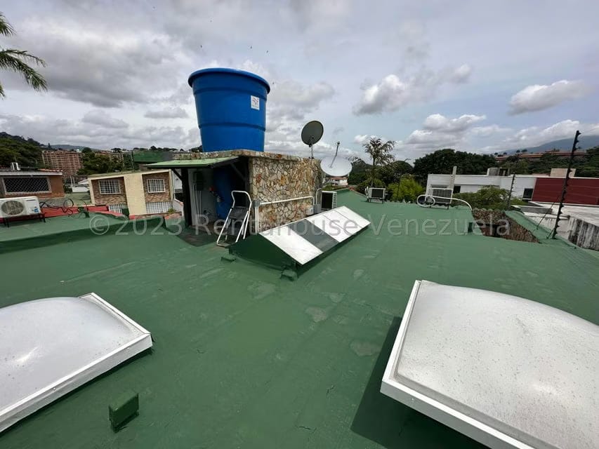 Casa (Multipes Niveles) en Venta en El Cafetal, Distrito Metropolitano - 65