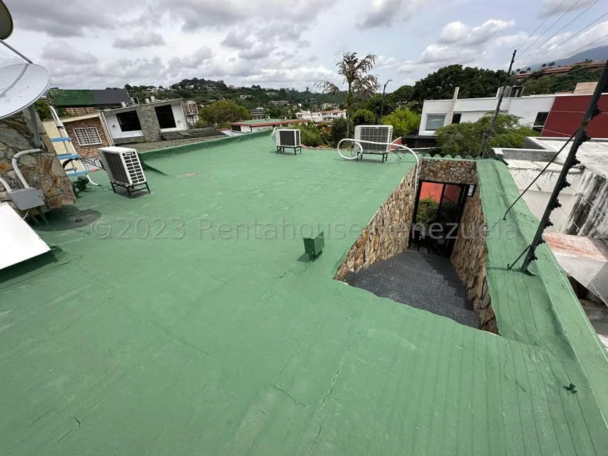 Casa (Multipes Niveles) en Venta en El Cafetal, Distrito Metropolitano - 66