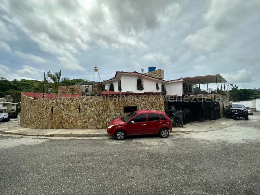 Casa (Multipes Niveles) en Venta en El Cafetal, Distrito Metropolitano - 69